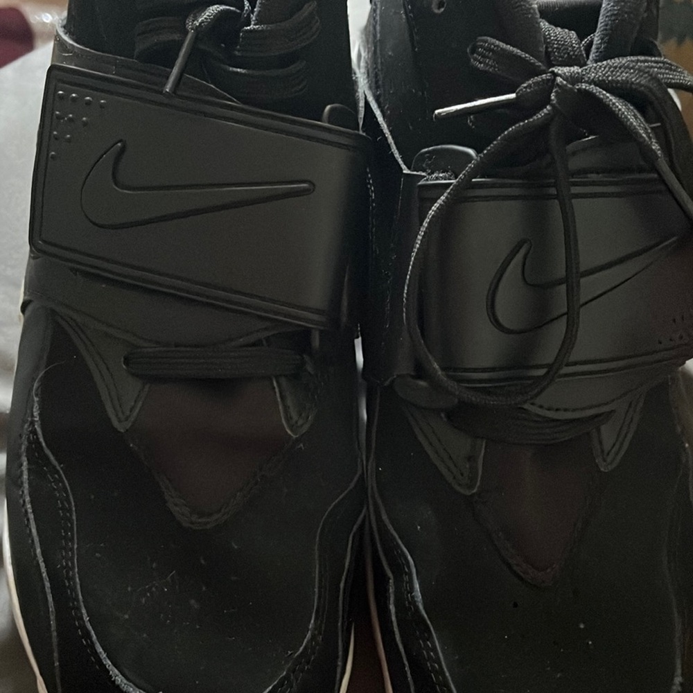 Nike men’s shoes